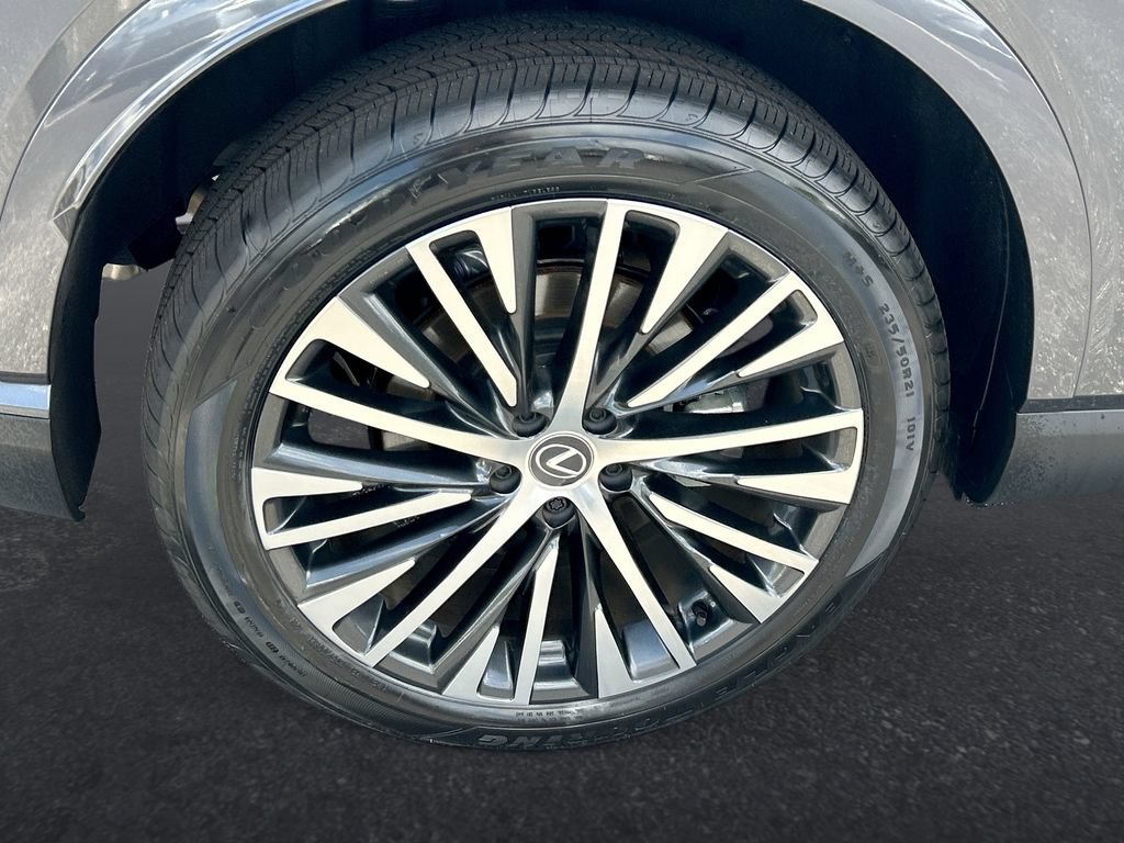 Used 2024 Lexus RX 350 Premium Plus w/ Convenience Package FWD image 25