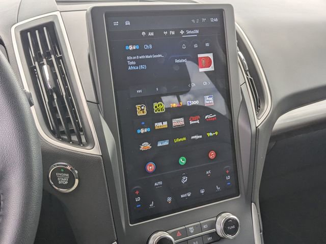 Certified 2024 Ford Edge SEL w/ Convenience Package AWD/4WD image 14