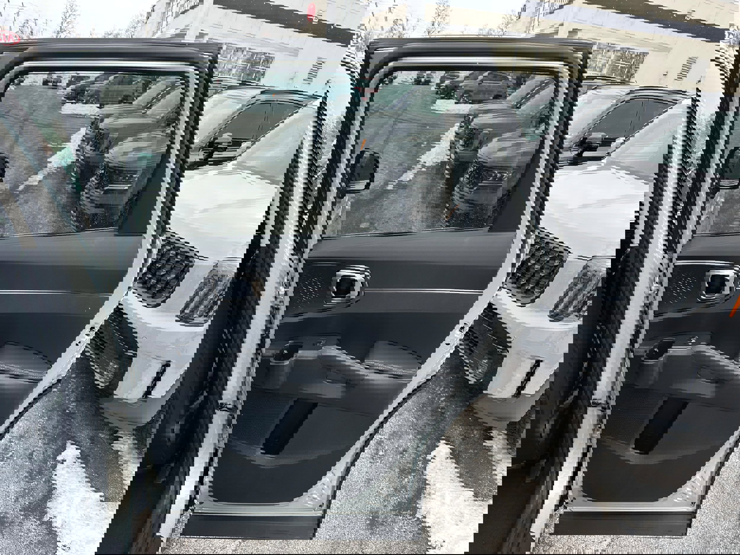 New 2026 Kia Sorento EX image 27