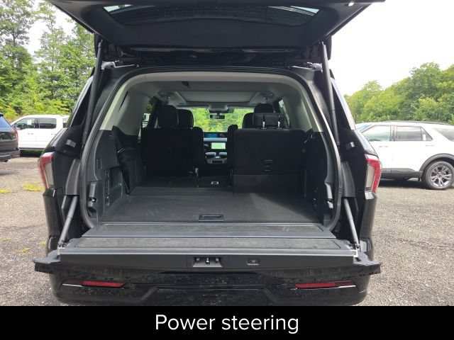 New 2027 Lincoln Navigator Reserve AWD/4WD image 13