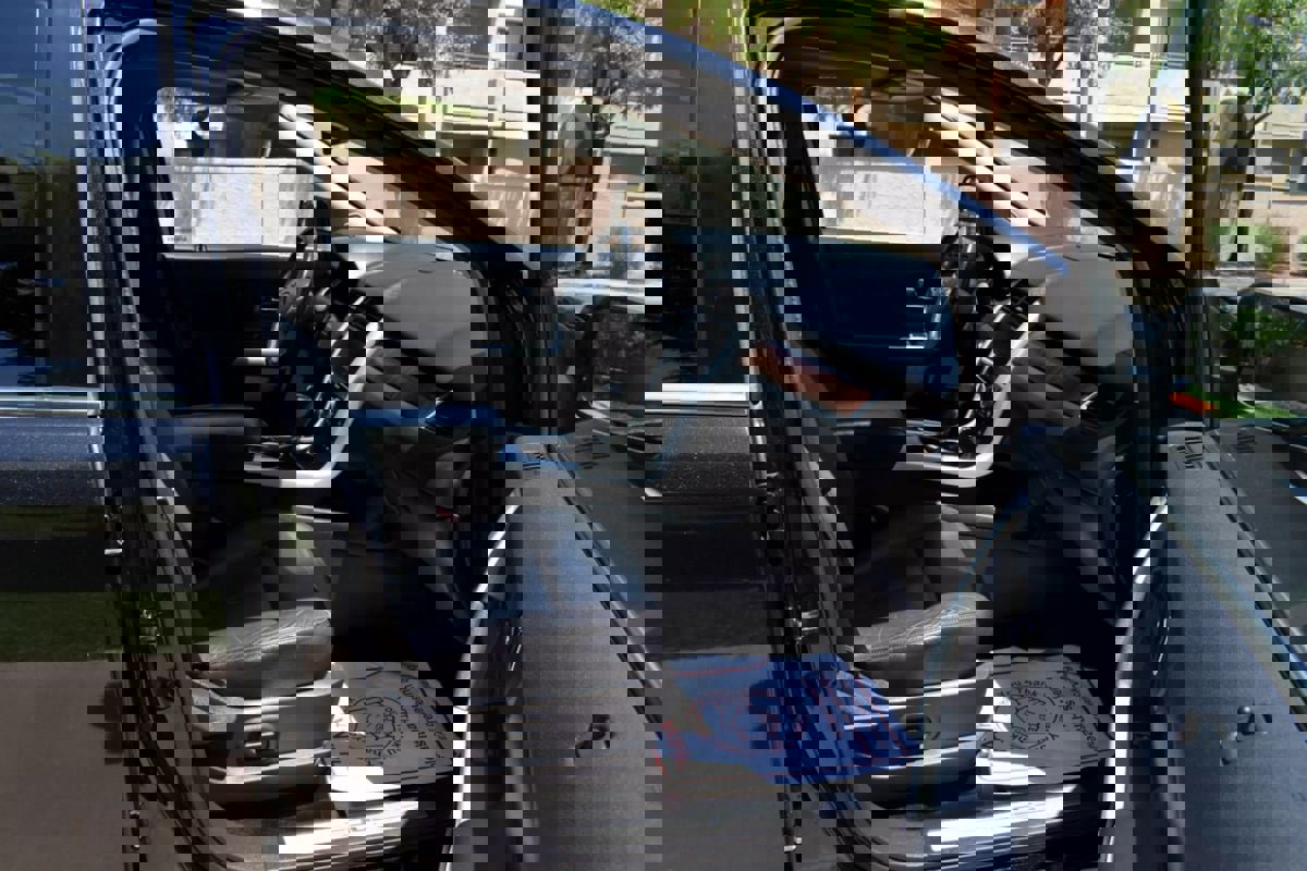 Used 2011 Ford Edge Limited w/ 302A Rapid Spec Order Code image 24