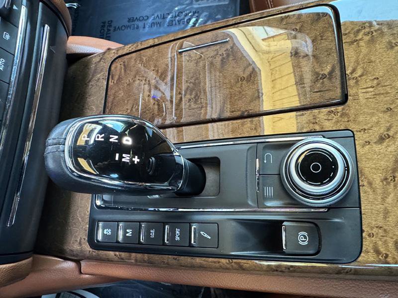 Used 2017 Maserati Quattroporte S image 27