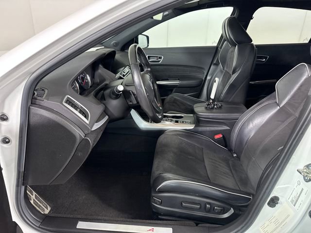 Used 2020 Acura TLX V6 w/ A-SPEC Pkg image 30