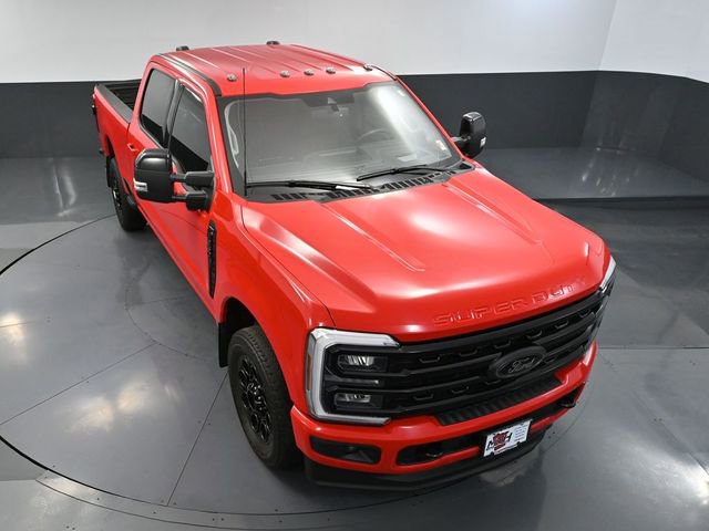 Used 2024 Ford F350 Lariat w/ Lariat Ultimate Package image 61