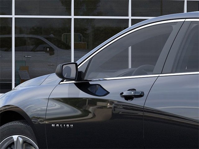 New 2022 Chevrolet Malibu LS image 12