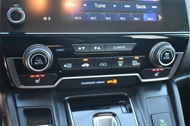 Used 2019 Honda CR-V EX image 29