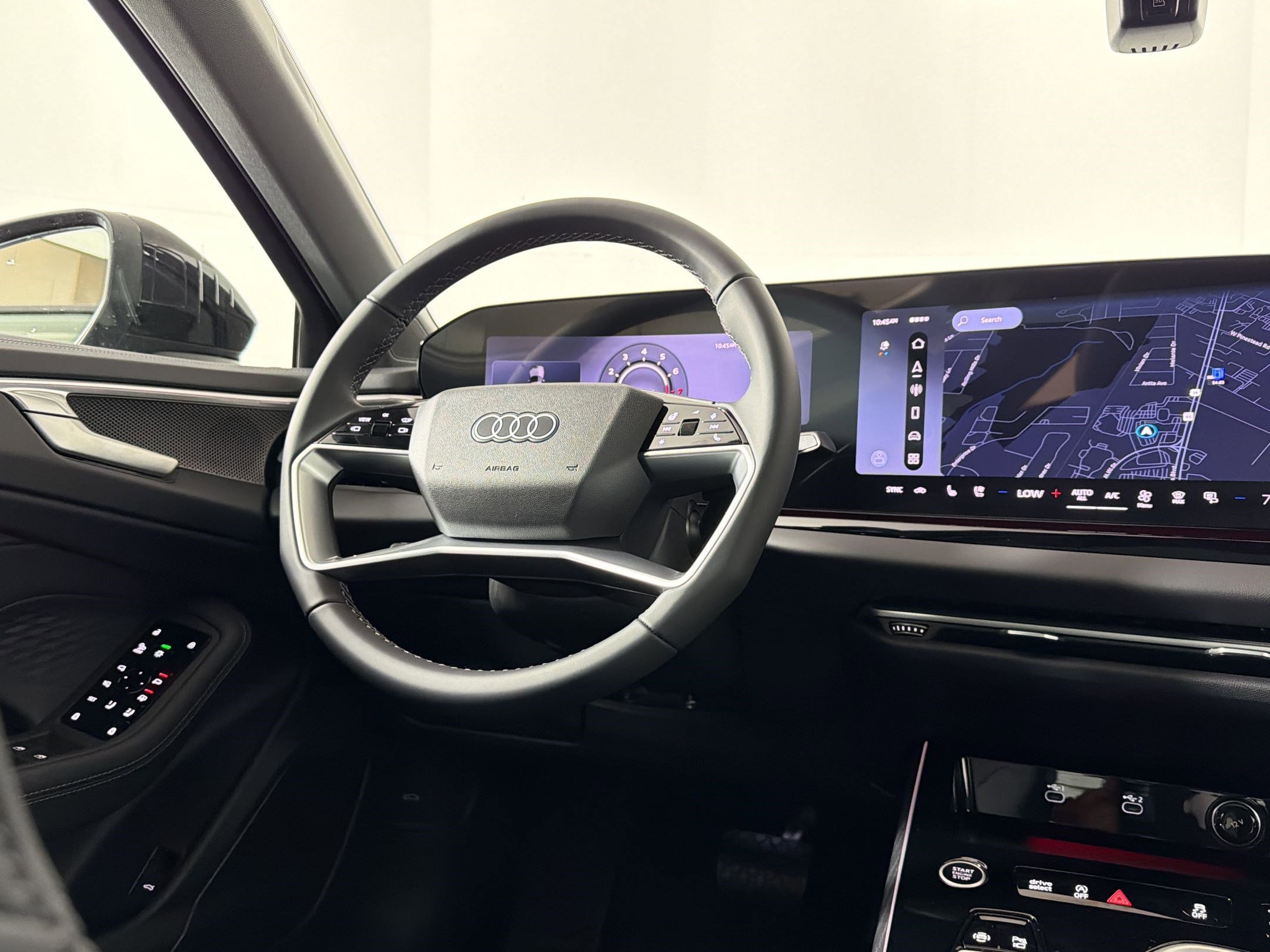 New 2026 Audi A6 Prestige AWD/4WD image 28