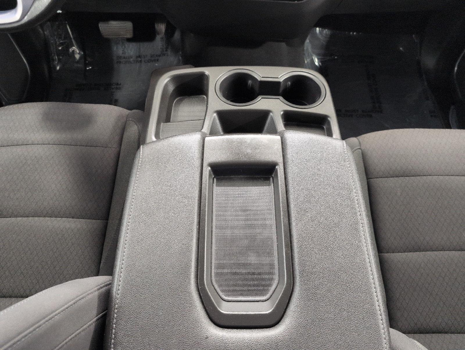 Used 2022 GMC Sierra 1500 Elevation AWD/4WD image 16