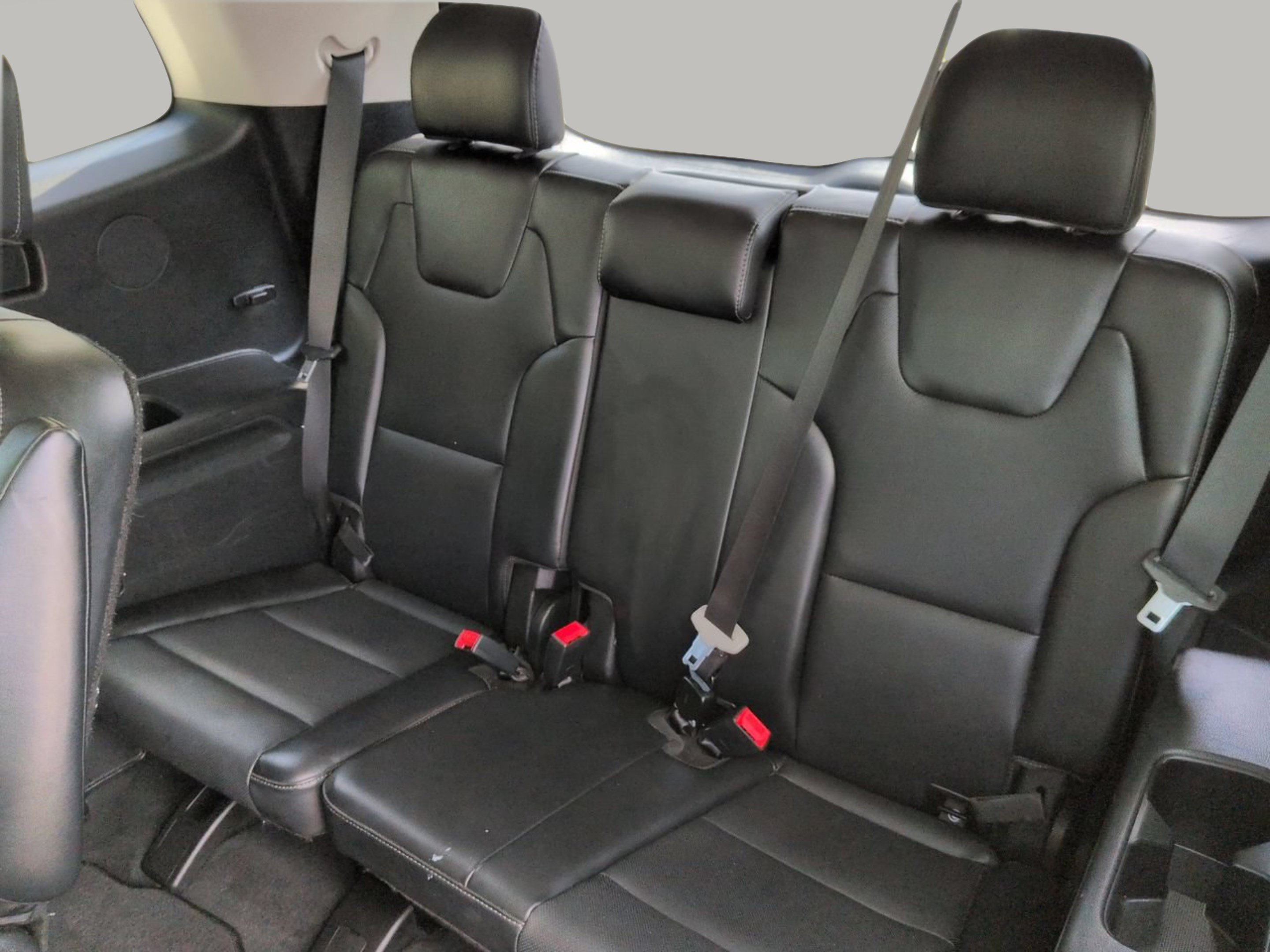 Used 2023 Kia Telluride S w/ S Sunroof Package FWD image 17