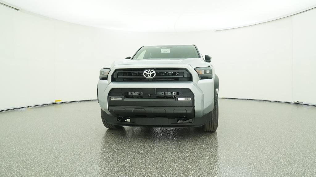 New 2025 Toyota 4Runner SR5 image 18