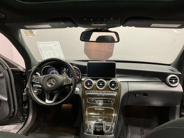 Used 2018 Mercedes-Benz C 300 4MATIC Sedan image 29