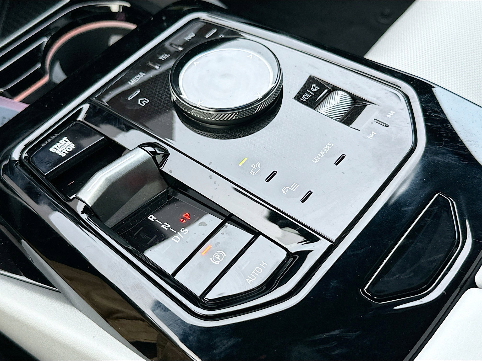 New 2026 BMW 530i w/ M Sport Package image 14