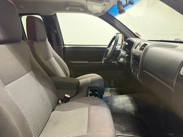 Used 2012 Chevrolet Colorado LT AWD/4WD image 20