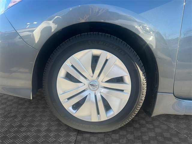 Used 2018 Nissan Leaf S w/ S Charge Package image 9