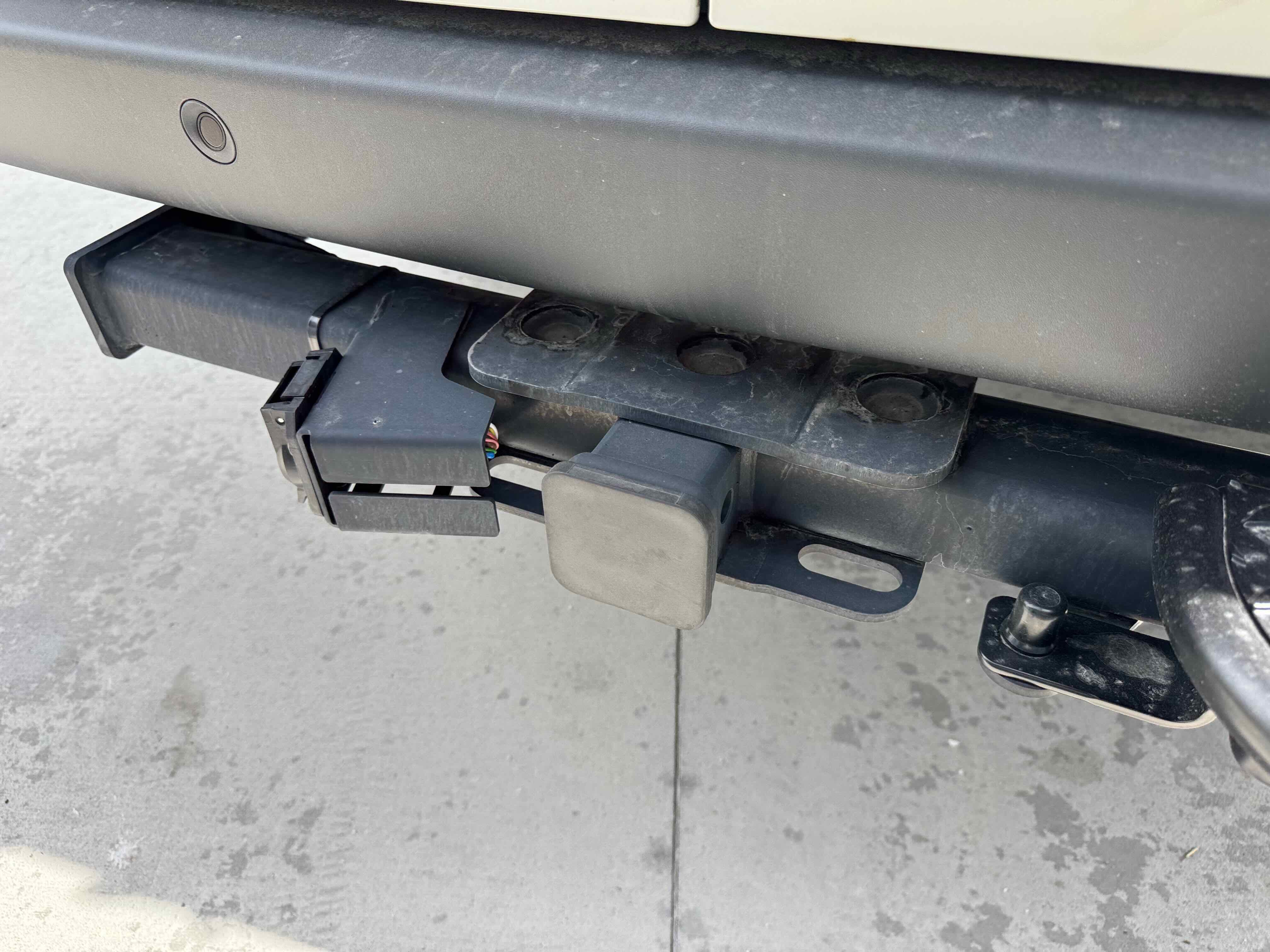 New 2025 Mercedes-Benz Sprinter 2500 image 25