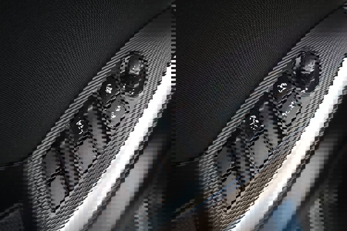 Used 2015 MAZDA CX-5 Touring image 10