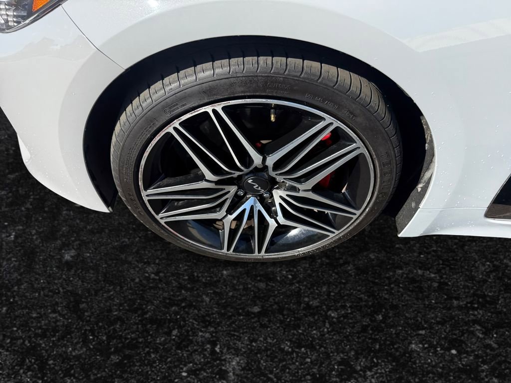 Used 2023 Kia Stinger GT2 image 9