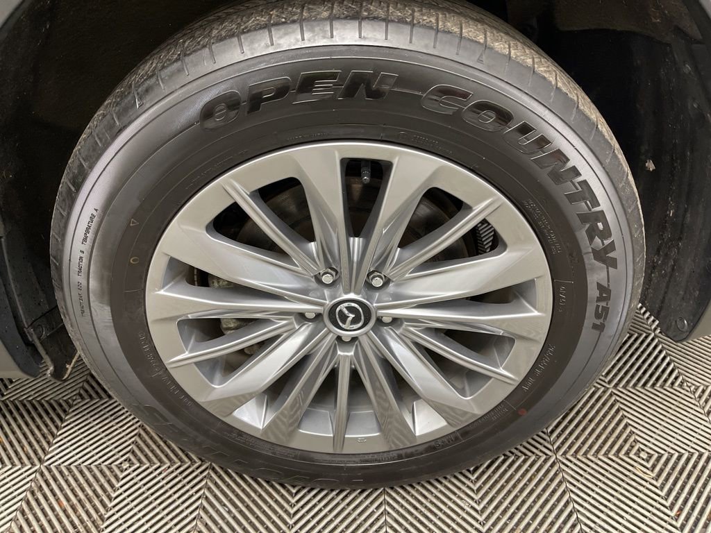 Used 2024 MAZDA CX-90 Plug-In Hybrid w/ Preferred image 37