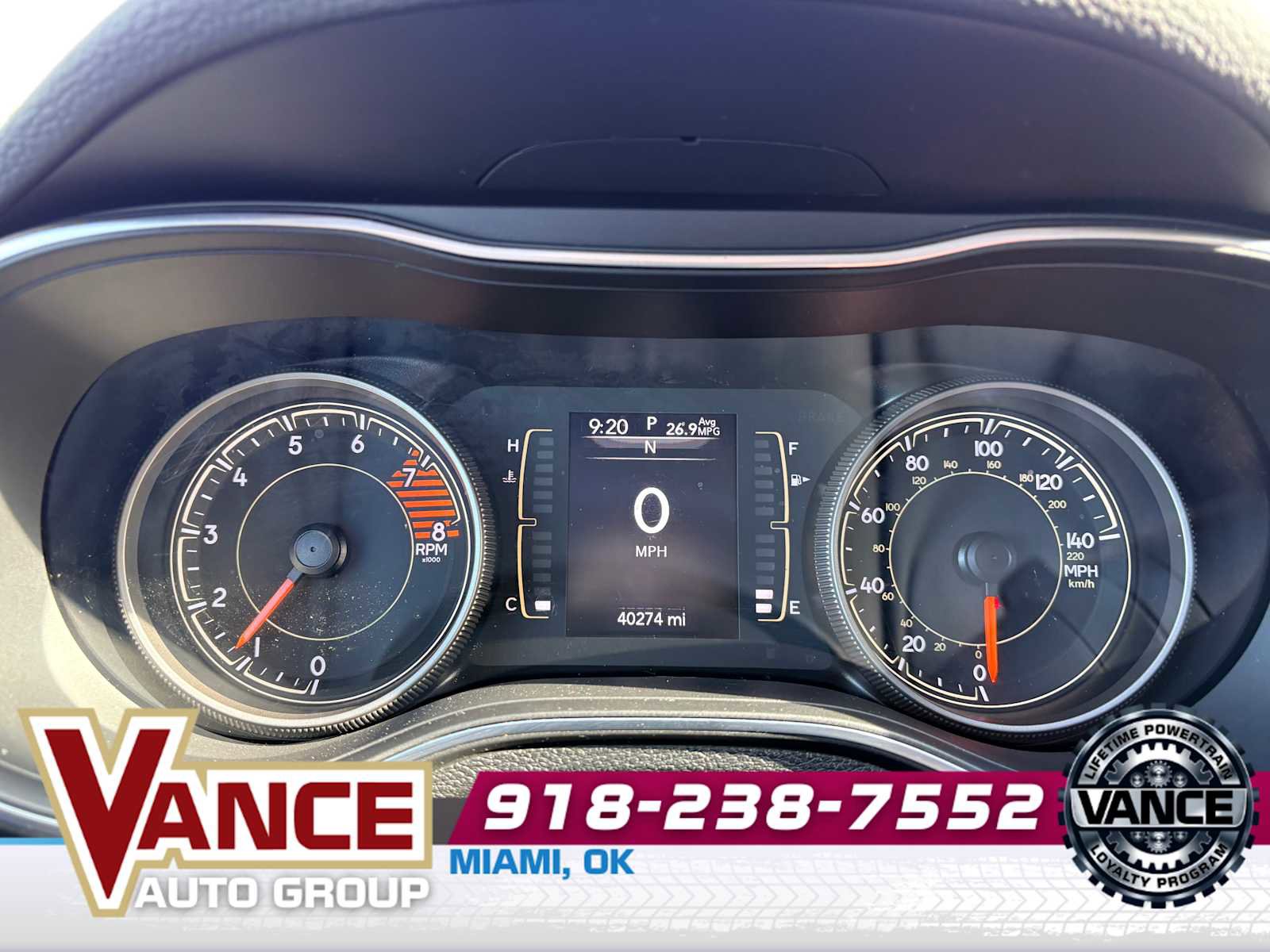 Used 2019 Jeep Cherokee Latitude Plus AWD/4WD image 33