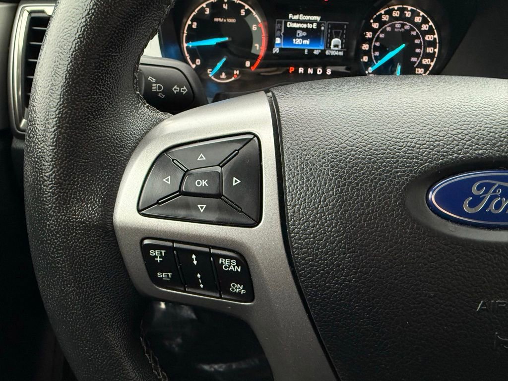 Used 2019 Ford Ranger XLT w/ Equipment Group 302A Luxury image 24
