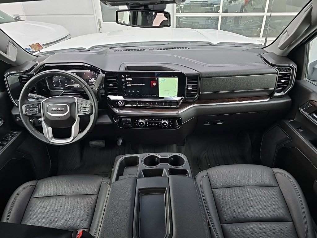 Used 2024 GMC Sierra 3500 SLT w/ X31 Off-Road Package image 24