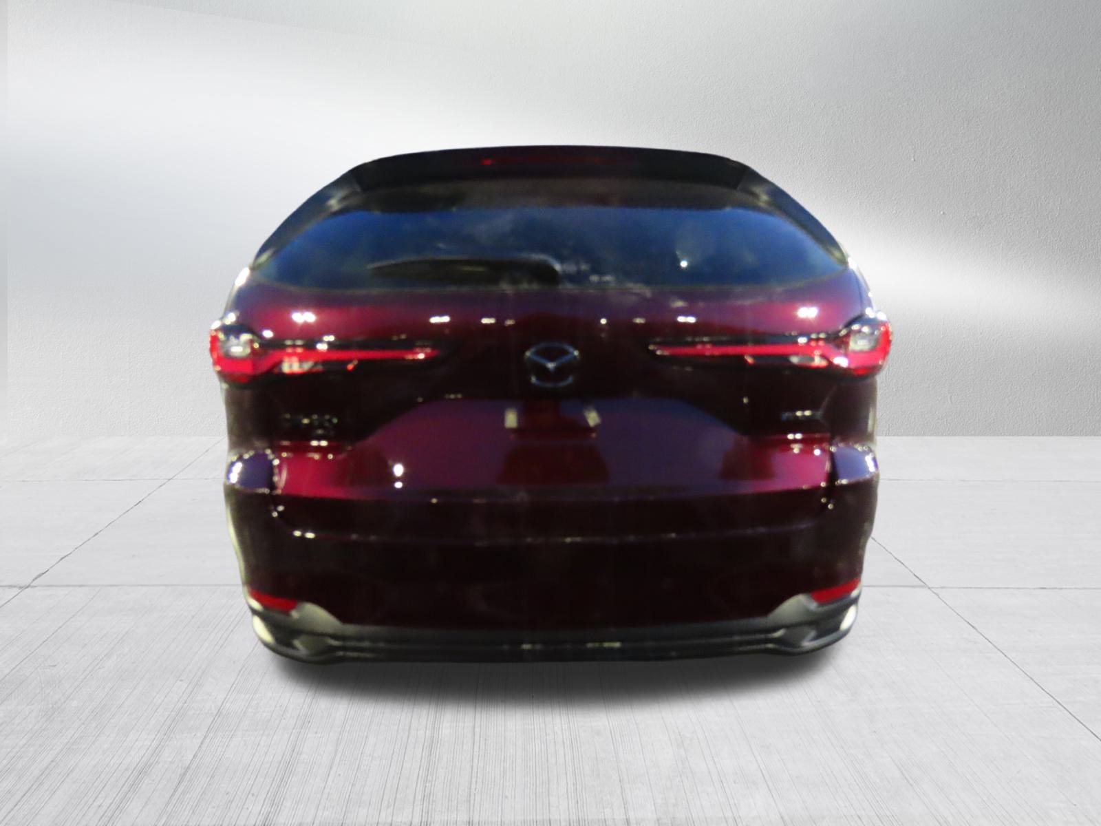 New 2026 MAZDA CX-90 3.3 Turbo w/ Premium Sport Pkg image 7