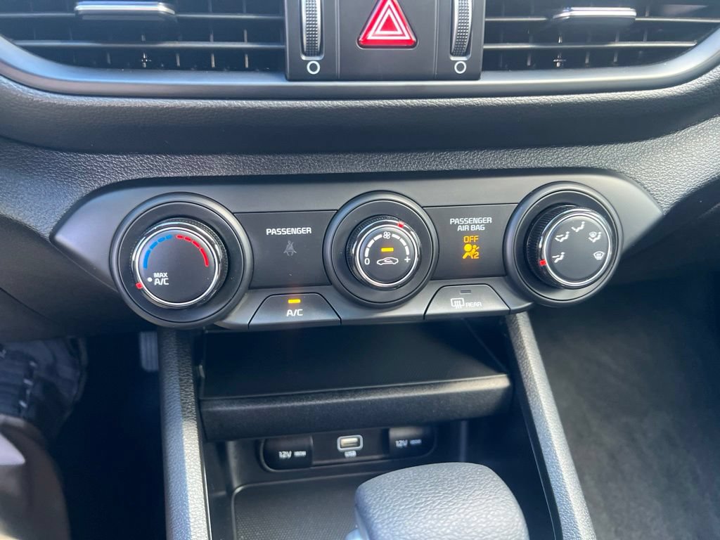 Certified 2023 Kia Forte LXS FWD image 47