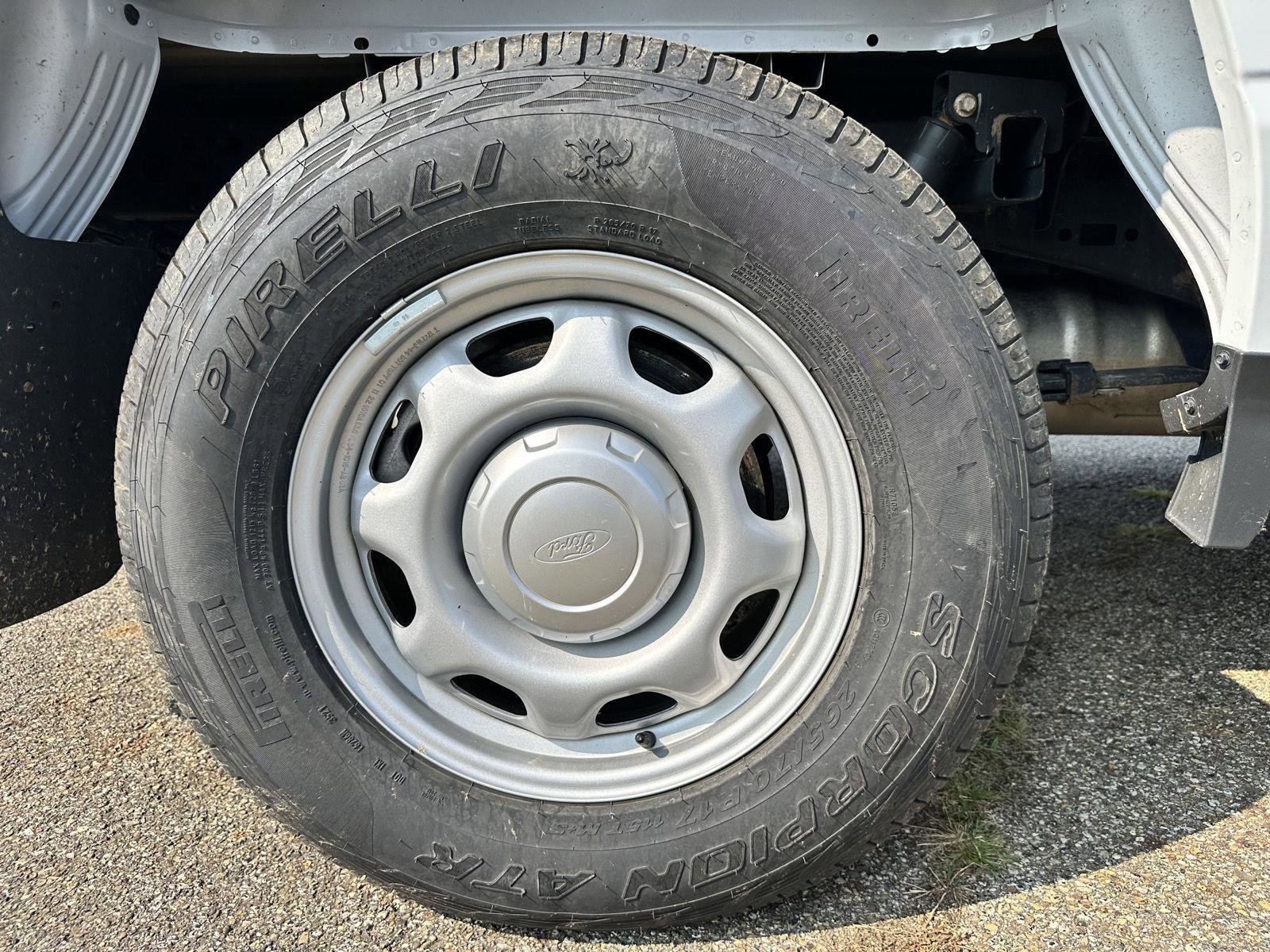 Used 2022 Ford F150 XL w/ FX4 Off-Road Package image 38