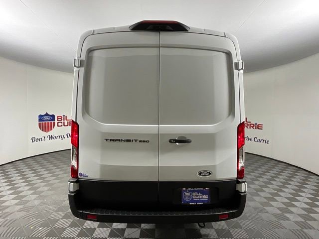 New 2026 Ford Transit 250 148 Medium Roof image 4