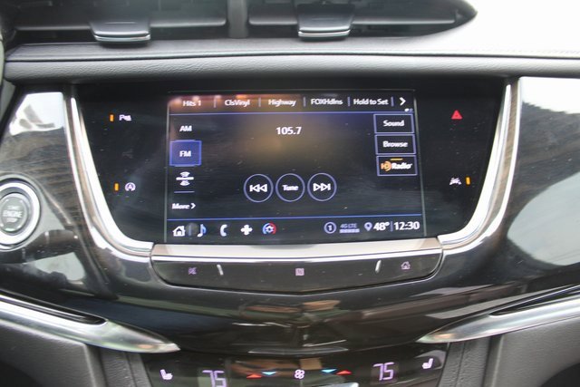 Used 2020 Cadillac XT6 Premium Luxury image 22