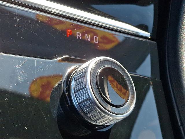 Certified 2024 Jeep Grand Cherokee L Laredo AWD/4WD image 22