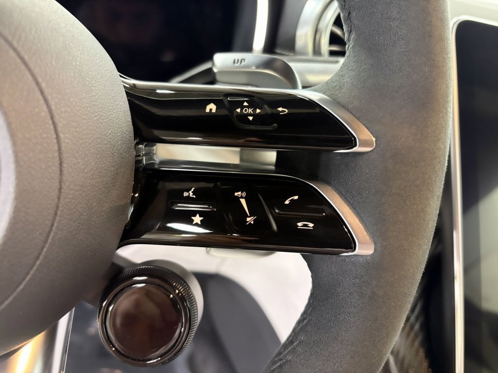 Used 2024 Mercedes-Benz AMG GT 63 image 14