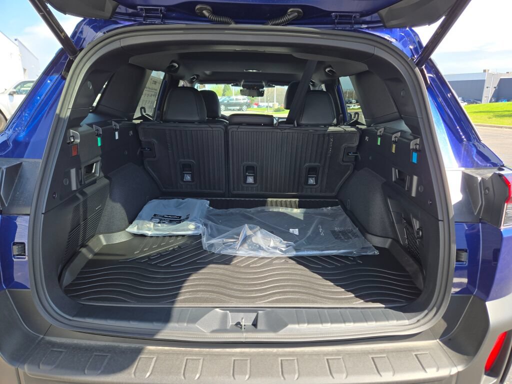 New 2026 Subaru Outback Touring XT AWD/4WD image 15