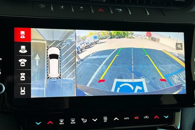 New 2026 Jeep Grand Cherokee L Limited AWD/4WD image 18