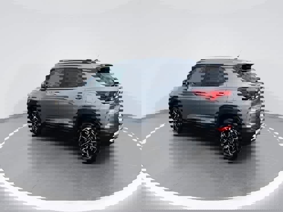 New 2026 Chevrolet TrailBlazer LT w/ Convenience Package image 6