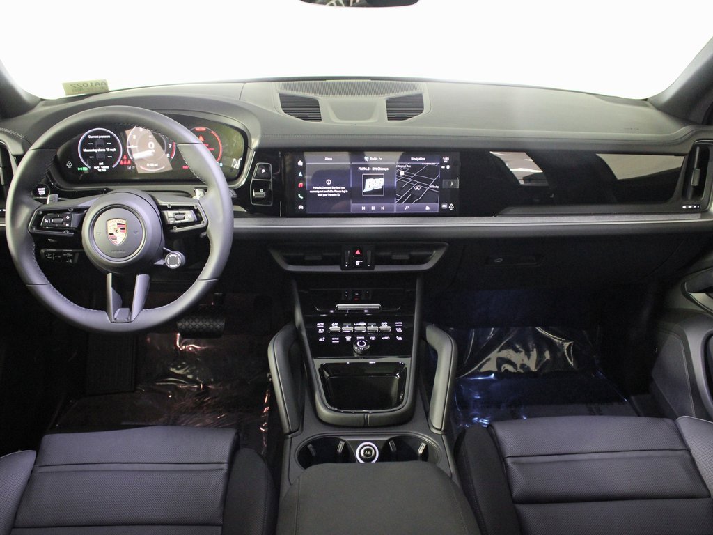 New 2026 Porsche Cayenne image 21