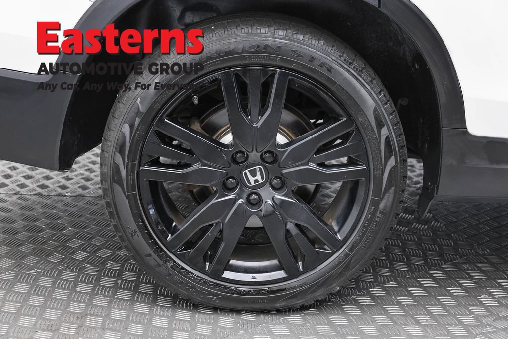 Used 2022 Honda Pilot Special Edition image 31