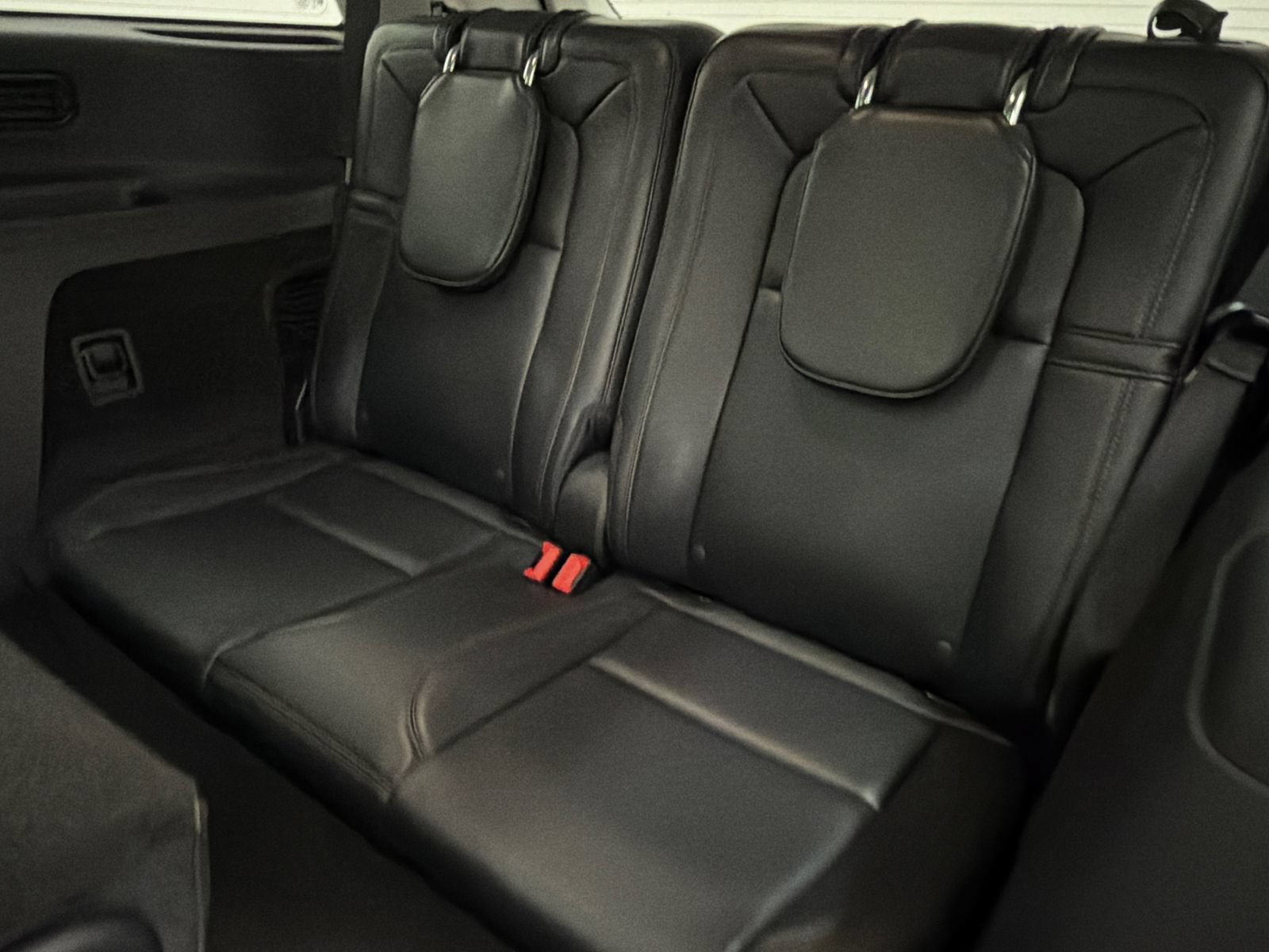 Used 2025 Lincoln Aviator Reserve AWD/4WD image 22