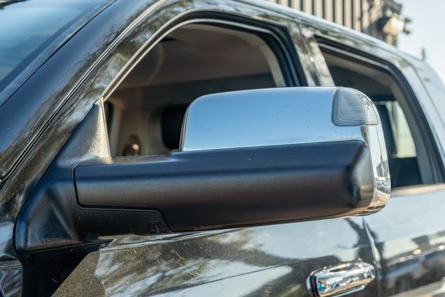 Used 2015 RAM 3500 Laramie w/ Cold Weather Group image 10