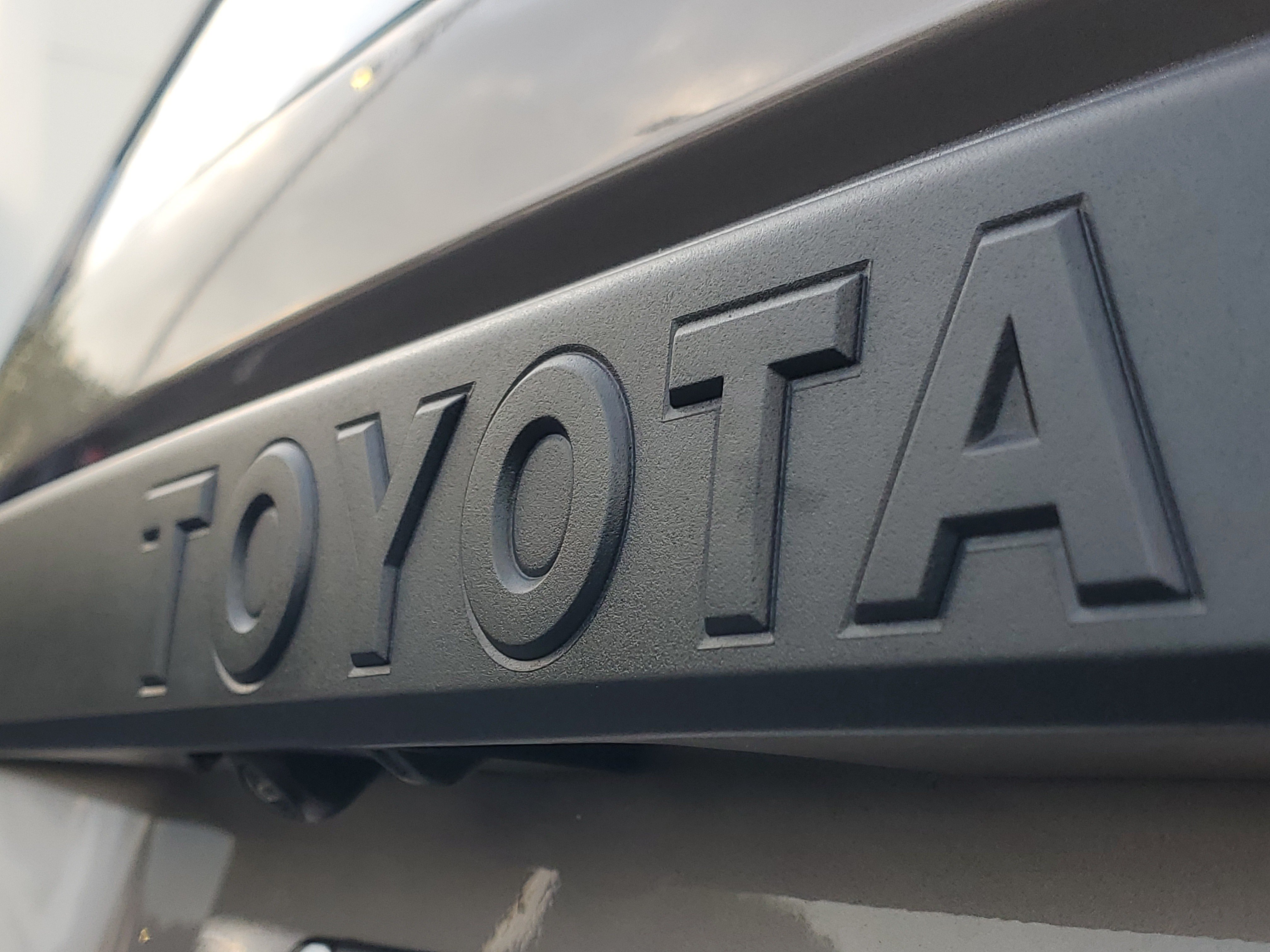 Certified 2024 Toyota Land Cruiser 1958 AWD/4WD image 7