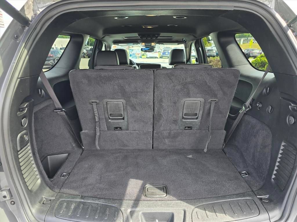 Used 2024 Dodge Durango GT AWD/4WD image 26