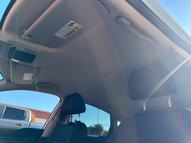 Used 2023 Honda Civic LX image 21