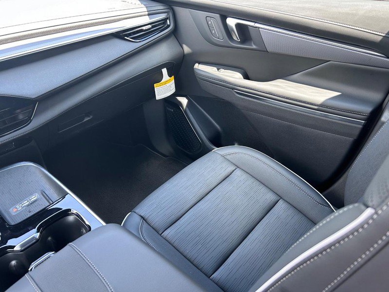 New 2025 Buick Enclave Sport Touring w/ Super Cruise Package FWD image 20