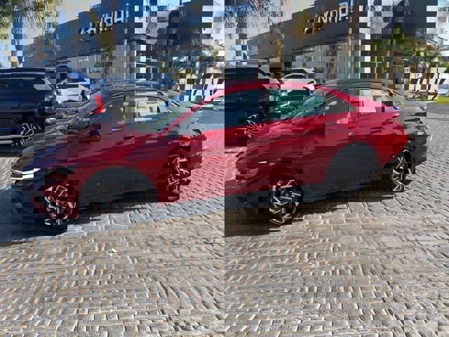 New 2025 Hyundai Elantra Sport image 6