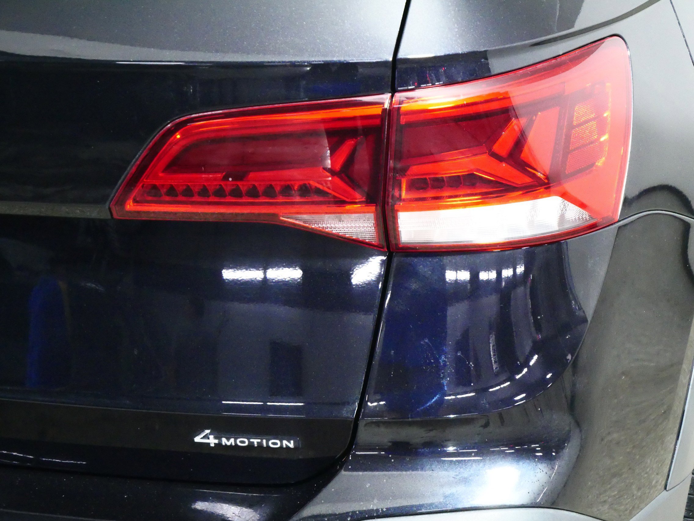 Certified 2022 Volkswagen Taos SE w/ Panoramic Sunroof Package image 17