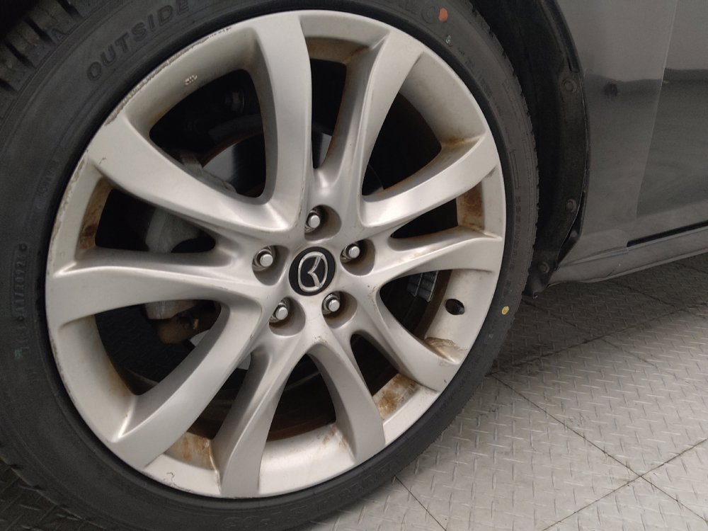 Used 2017 MAZDA MAZDA6 Touring FWD image 31