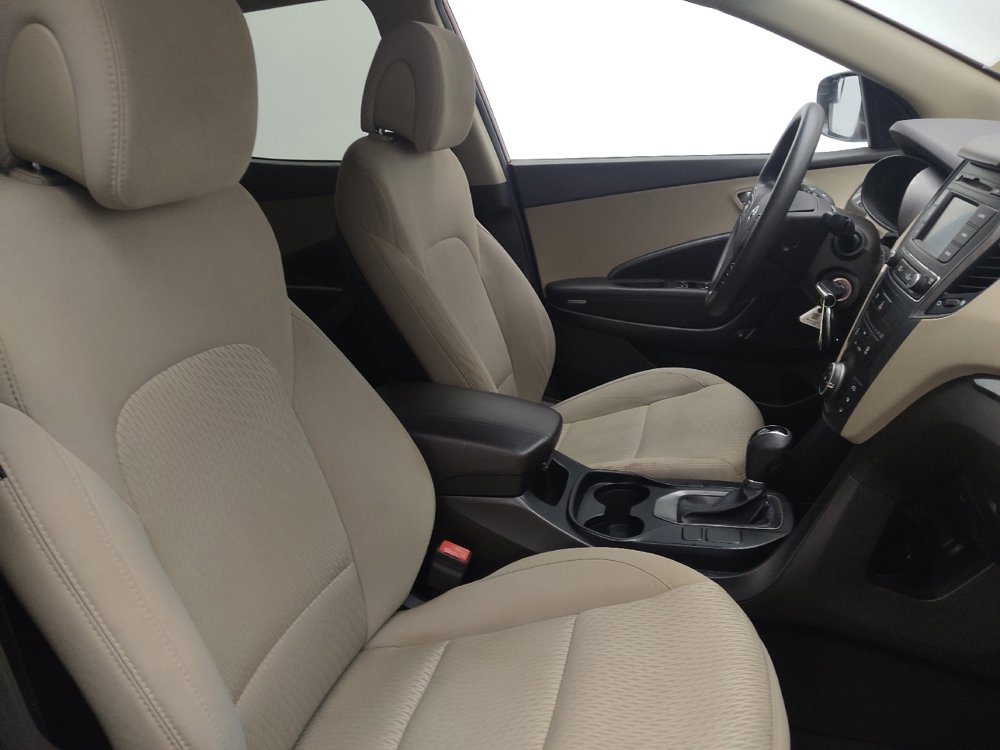 Used 2017 Hyundai Santa Fe Sport image 21