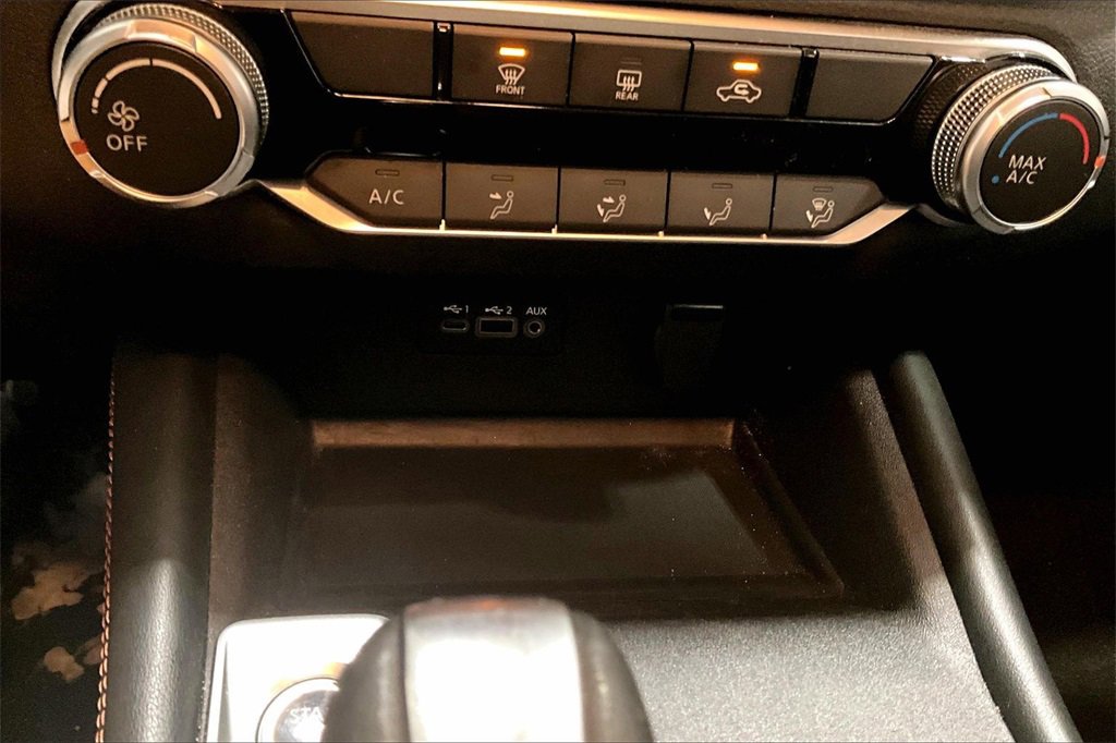 Used 2022 Nissan Altima 2.5 SR image 16