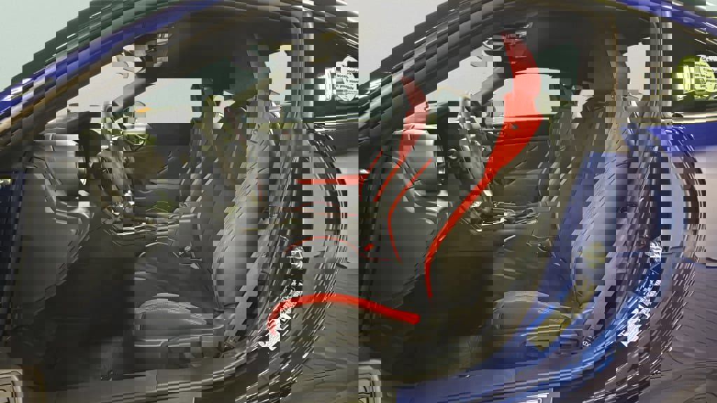 New 2026 Subaru BRZ Limited image 16