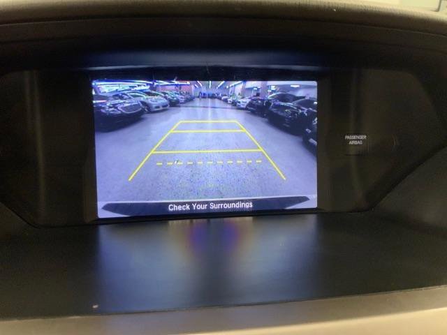Used 2016 Honda Odyssey LX image 22